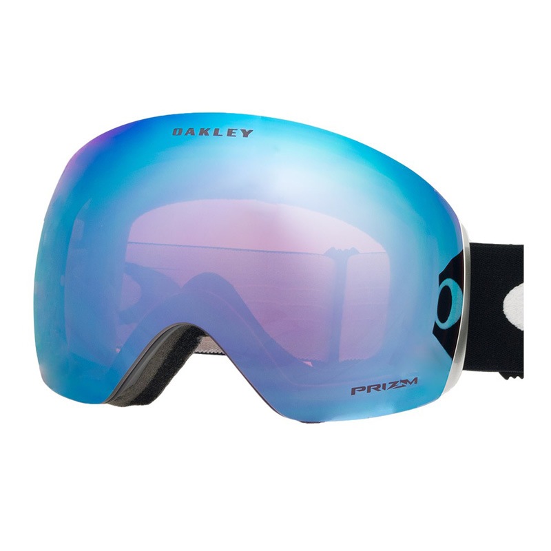 FLIGHT DECK L Sapphire Iridium ゴーグル 【公式通販】