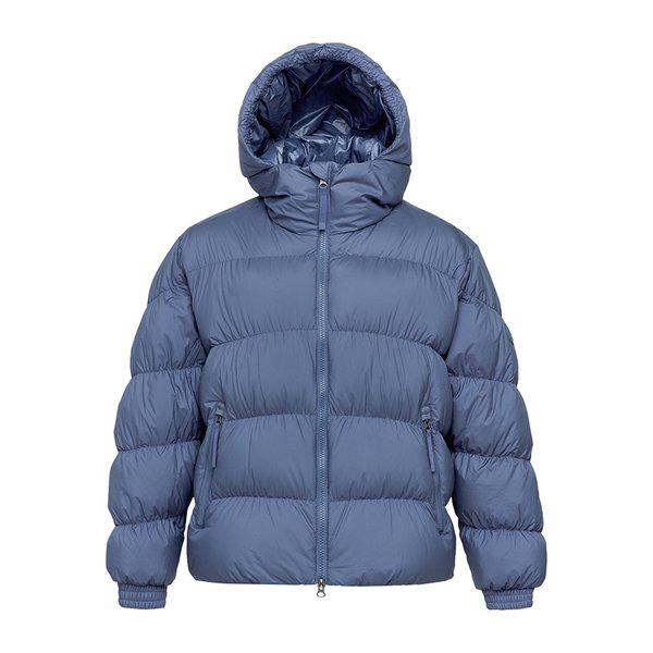 [] 女性シャーリングダウンジャケット2 (1BYPAWU509)