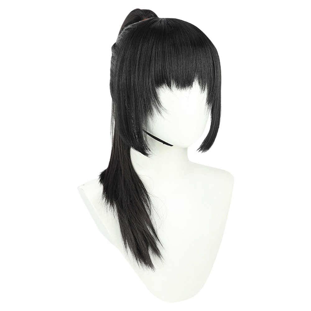 ゼノブレイド3　ノア　コスプレウィッグ期間限定30％