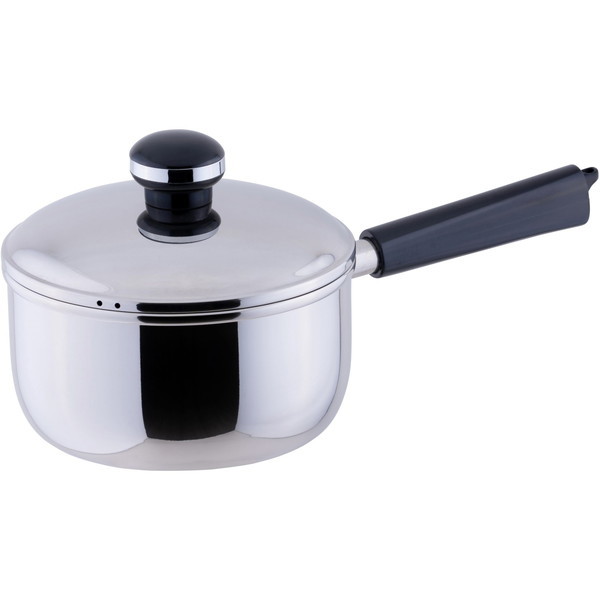 宮崎製作所 OJ-4 オブジェ ソースパン 18cm [IH対応] 4,178円