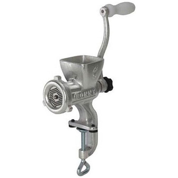 Bonny ボニー ミンサー(チョッパー)#5 角β型 錫メッキ仕上