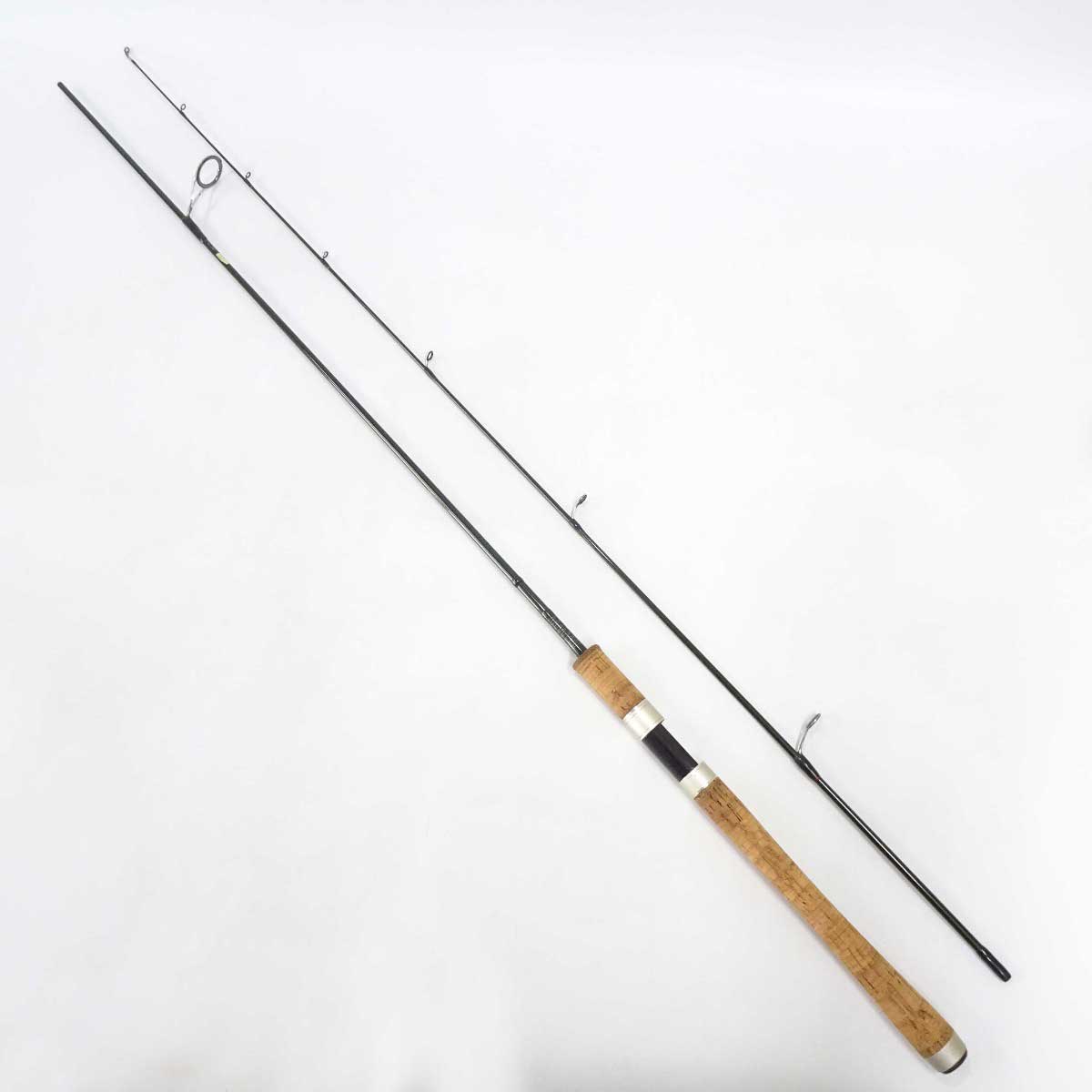 【中古】ダイワ ファントム TR 702MLRS トラウトスペシャルバージョン DAIWA PHANTOM DAIWA
