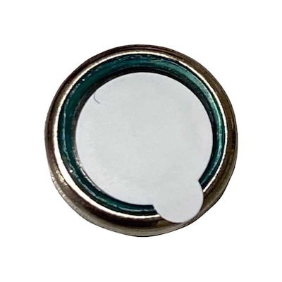 他サイト： ハピソン Hapyson 自転車 ソーラーテール 補修用電池 TRQNB40(H) 使用機種：YB-600YRR003YRR005など 電池 ライトの商品画像