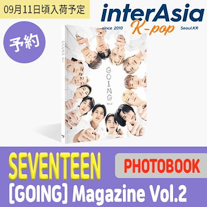 seventeen 写真集