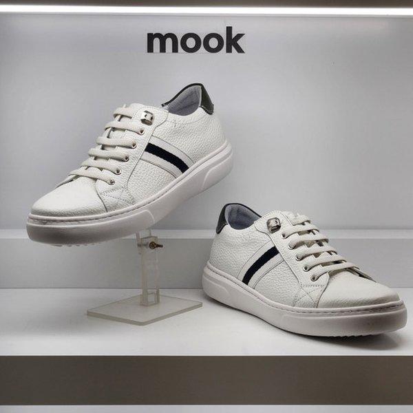 男性ウェビングバンドスニーカー312308 XY TZHP1SD