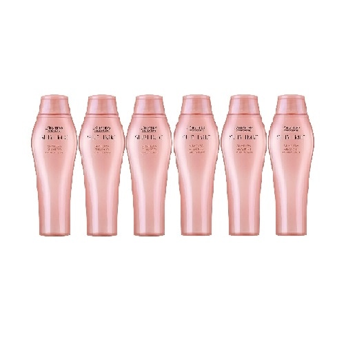 資生堂プロ サブリミック エアリーフロー シャンプー 250ml ×6セット