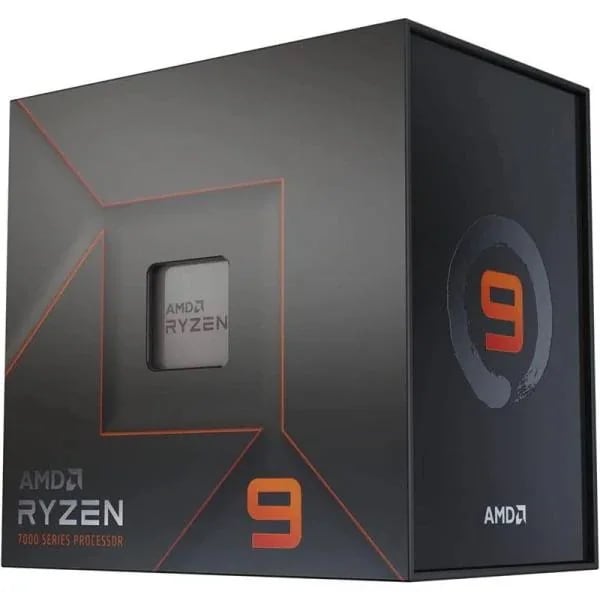 Ryzen 9 7950X BOX
