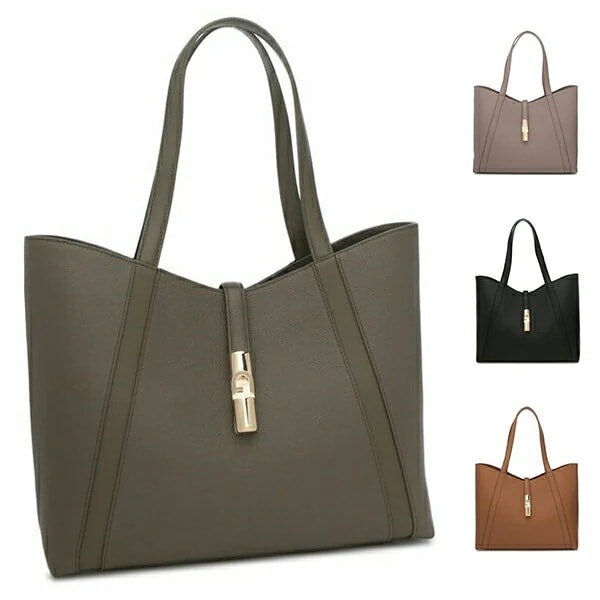 トートバッグ ゴッチャ レディース WB01788 BX3353 GOCCIA L HOBO