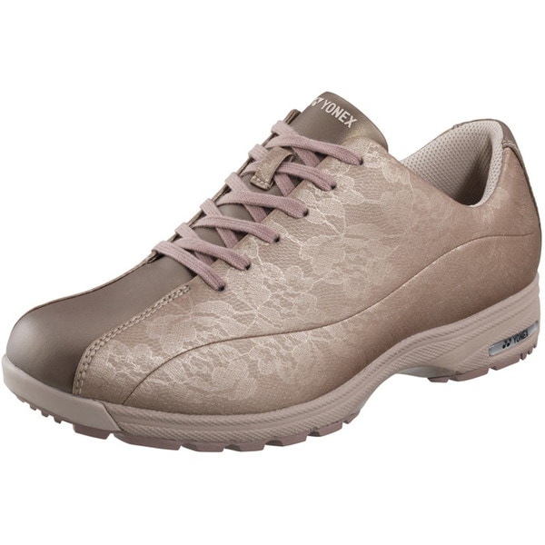 Yonex ヨネックス レディース ウォーキング パワークッションL21N フィットネス シューズ SHWL21N-818 レディース