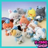 ZB1 zeroni ウンニニ ジウン ラインフレンズ フェイスキーリング zeroni フィギュアキーリング(HOME PARTY) gunini – LINE