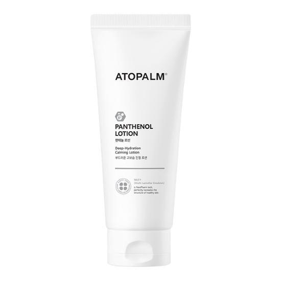 アトパーム パンテノール ローション 180ml