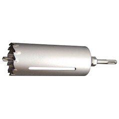 サンコーテクノ(Sanko Techno) サンコー テクノ オールコアドリルL150 LV65SD