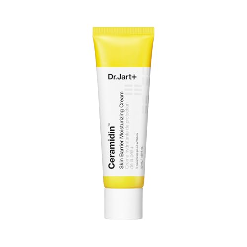 Dr.Jart+（ドクタージャルト）セラマイディン スキンバリア モイスチャライジング クリーム 50mL / 保湿 肌バリア ハリ 弾力 パッ