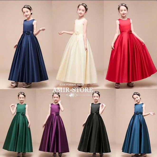 発表会ドレス 豪華ドレス フォーマルドレス 子供ドレス 小学校 高校生 ジュニアドレス フォーマル用 ピアノ発表会 結婚式 女の子 ドレス キッズ