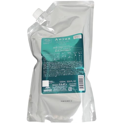 オージュア FO フォルティス シャンプー(1L)