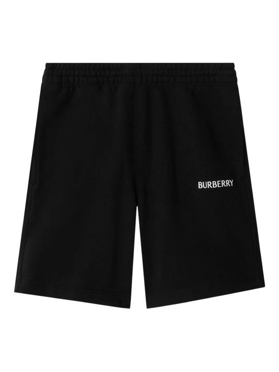 BURBERRY Men Shorts 8119002 A1189 Black