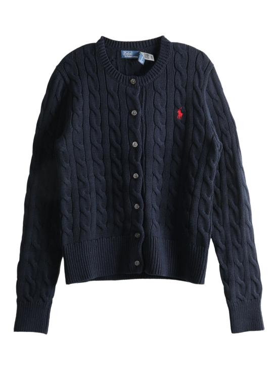 POLO RALPH LAUREN Women Sweater 211971868 008 Blue