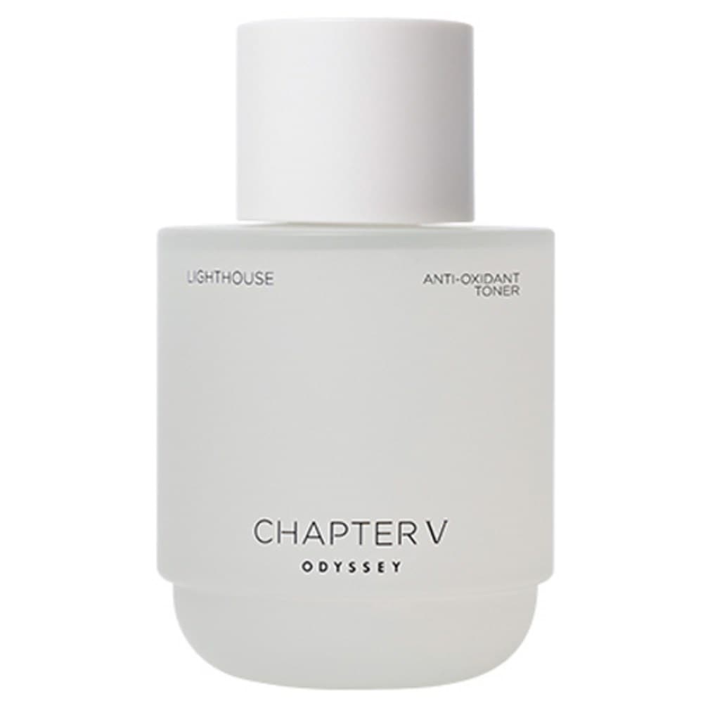 オデッセイチャプターファイブアンチオキシダントトナーライトハウス