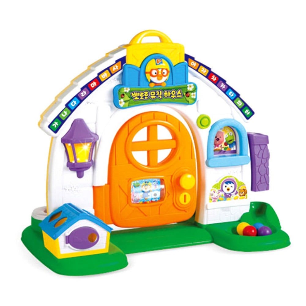 ポロロミュージックプレイハウス