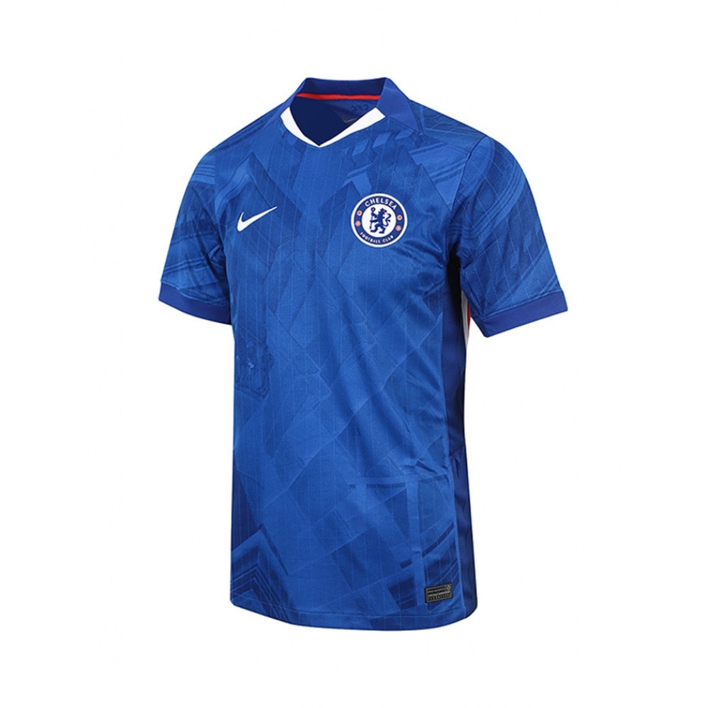 ナイキ Chelsea FC DRI-FIT スタジアム ホーム ジャージ 半袖 ユニフォーム 2025/26