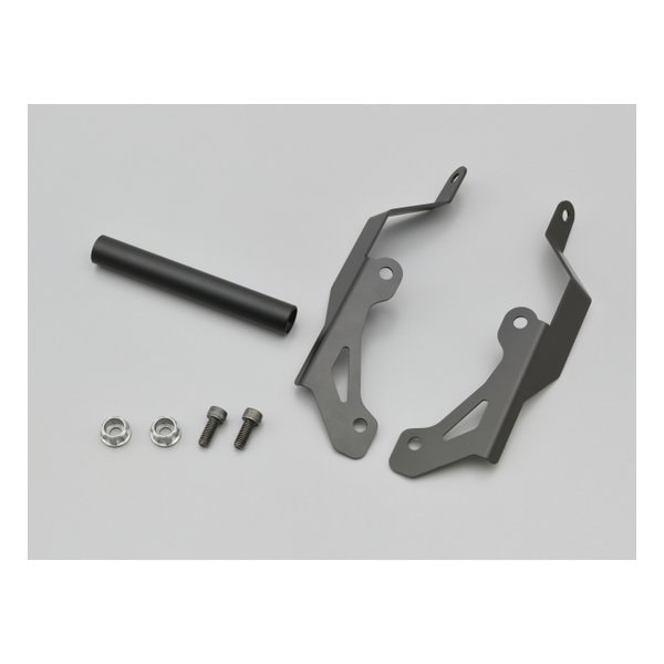スクリーンマウントバーホルダー NC750X/DCT 21 専用 アッシュシルバー D19705 6,028円