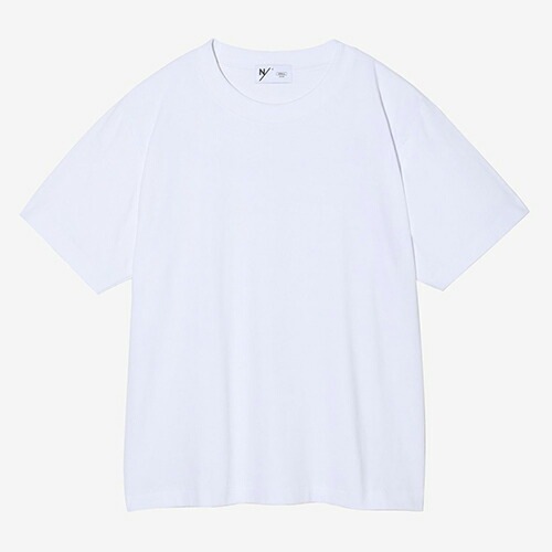 エムエックスピースタンダードショートスリーブクルー Tシャツ アウトドア 半袖 ユニセックス KSU35156-W
