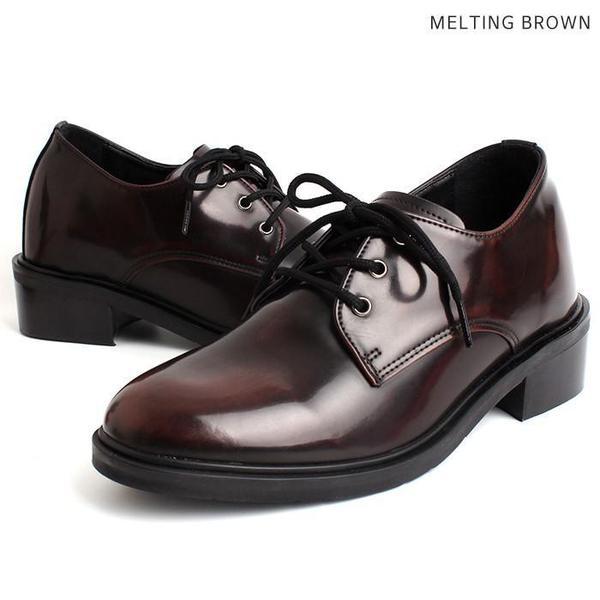 男性用シークレットシューズ メンズフォーマルシューズ 男性用フォーマルシューズ 紳士靴 KS08