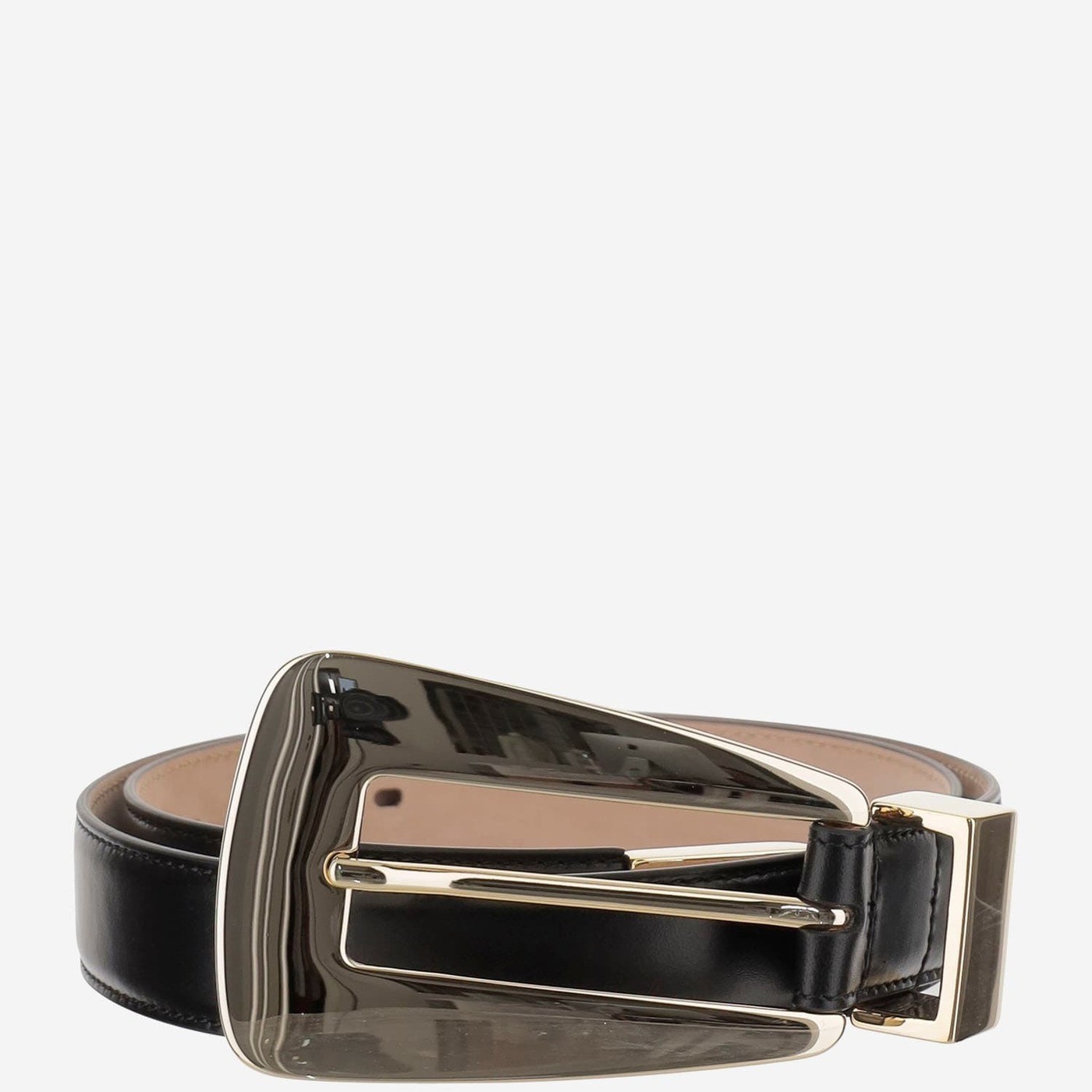 9985763L763200 ブラック 春夏2025 ベルト レディース ia