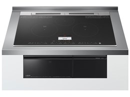 火加減マイスター HT-N8KTWF(K) [ブラック]