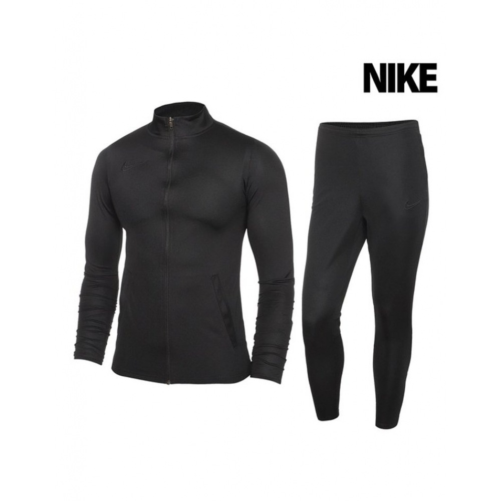 ナイキシューズサッカートラックスーツドライフィットアカデミー 21 ブラック CW6131-011