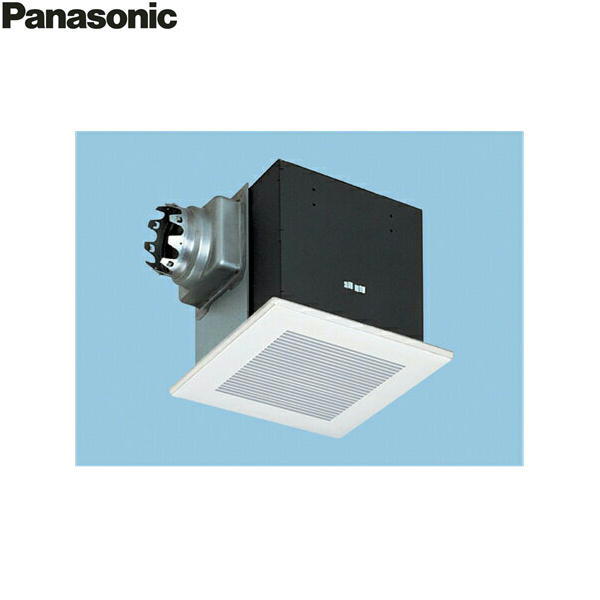 天井埋込形換気扇ルーバーセットタイプ FY-27BMS7/81