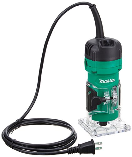 マキタ(Makita) トリマ M373 チャック孔径 6mm