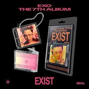 Qoo10] SMエンターテインメント EXO EXIST / 7TH FULL