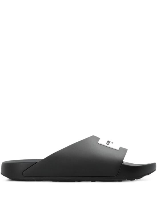 GIVENCHY Women Sandals BE30AJE2GA 001 Black