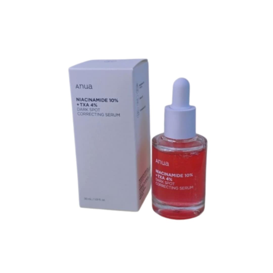 TXA ナイアシン 跡 セラム 30ml/韓国コスメ