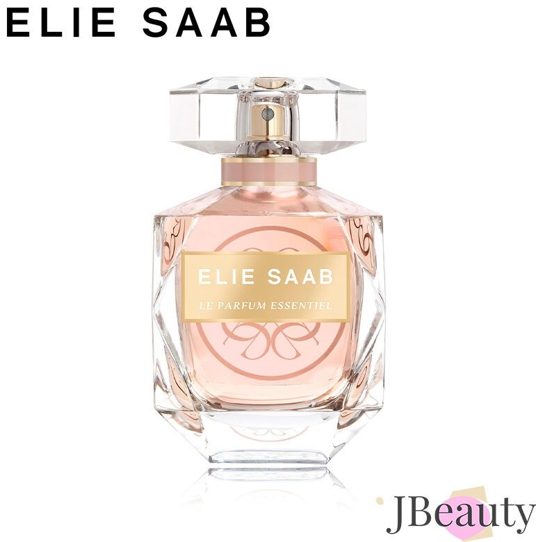 Elie Saab ル パルファム エッセンシャル EDP 90ml 【TESTER/キャップあり】