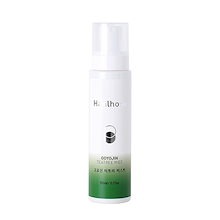 韓国ハヌルホスプレミアヘアーパック＆コンディショナー230ml【4