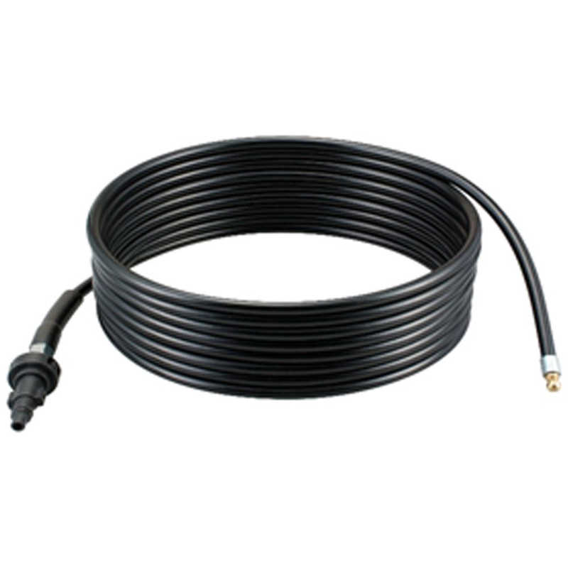 京セラインダストリアルツールズ　リョービ パイプクリーニングキット7.5m　6710131