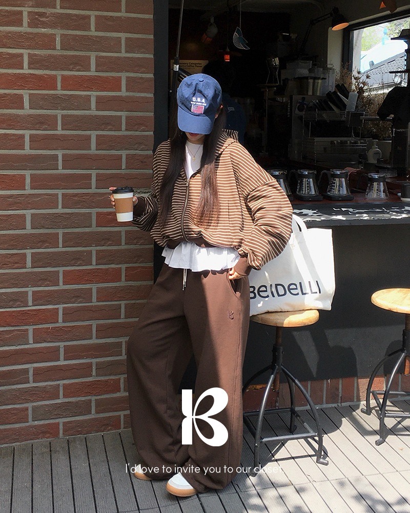 [MADE/リニューアル] ツーウェイ刺繍トレーニングスウェットパンツ pt1392