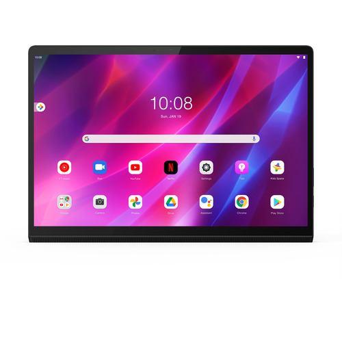 タブレット Yoga Tab 13 ZA8E0008JP