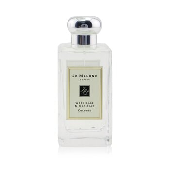 Jo Malone ウッドセージ＆シーソルト コロンスプレー (元々箱のない商品です)* 22,126円
