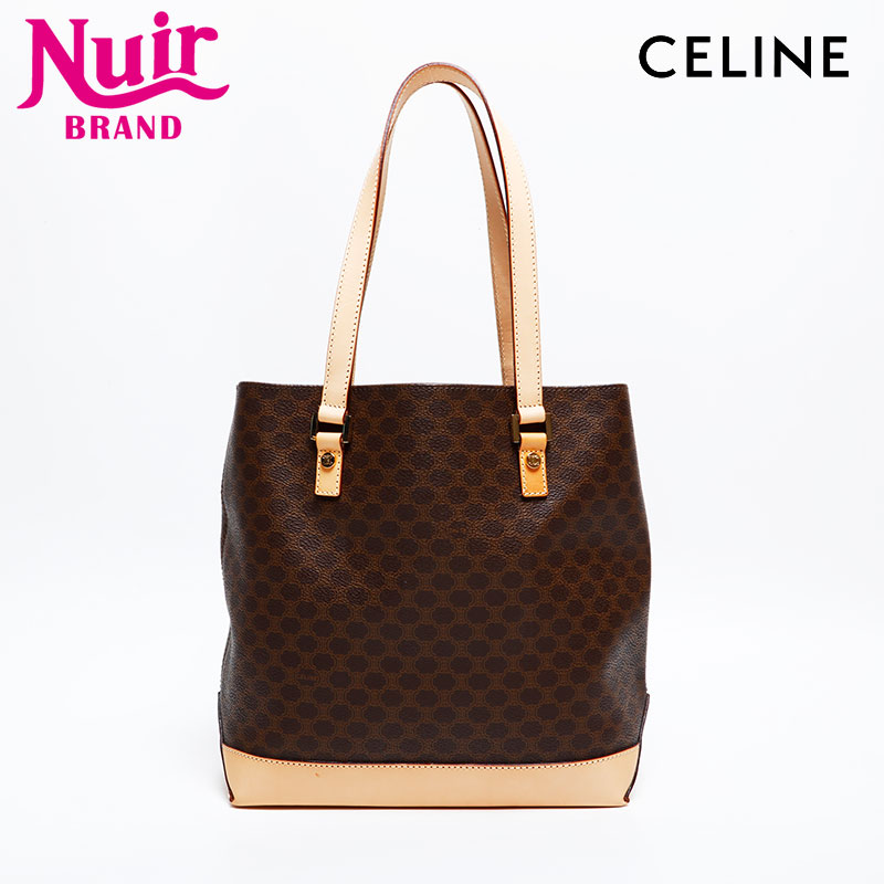 トートバッグ ブラウン WS22160