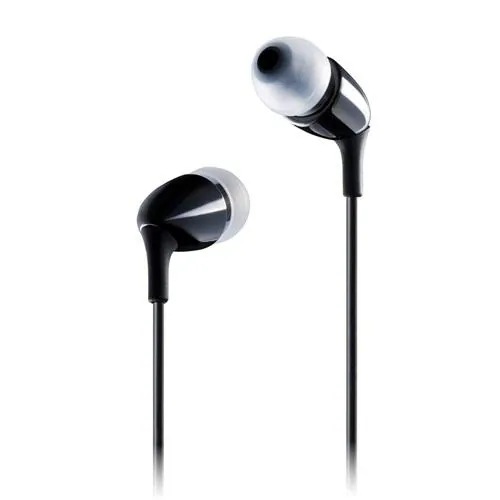 協和ハーモネット M-DX230-ZN ハイレゾ音源対応カナル型イヤホン　ZIRCO NERO ZERO AUDIO