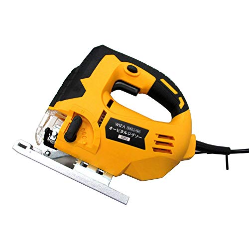 ウィザ(WIZ A) アークランズ オービタルジグソー コード式(約2m) WAOJ-480