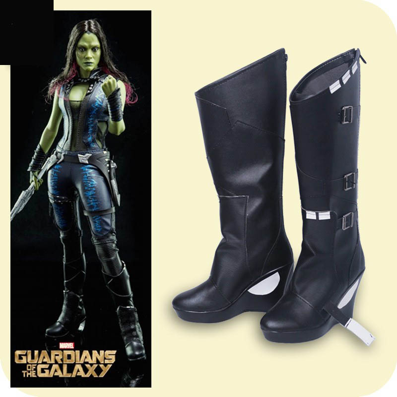 2025新作 期間限定値!下!げ 銀河護衛隊2カ魔ラガマオラコスプレ靴コスプレ靴