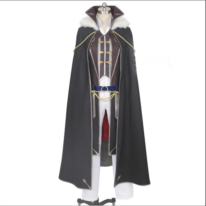 【予約商品】IDOLiSH7 TRIGGER DAYBREAK INTERLUDE アイドリッシュセブン 十龍之介 つなしりゅうのすけ 風 コスプレ衣装 演出服 変装 仮装