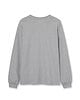 MELANGE GRAY