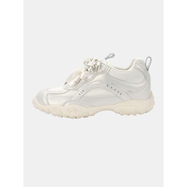 女性スニーカー 厚底 ダッドスニーカー SSS698_P412297227