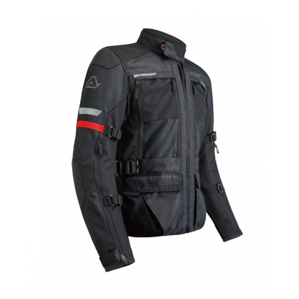 ACE CE X-TOURジャケット BK-S AC-23684BK1