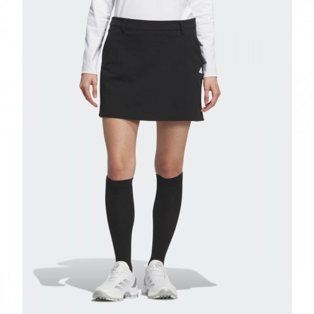 アディダスゴルフレディースベーシックスカート 4ウェイスカート_40 JM7199 JM2975